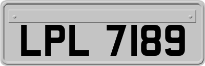 LPL7189