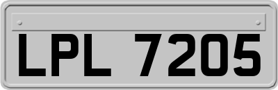 LPL7205