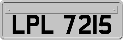 LPL7215