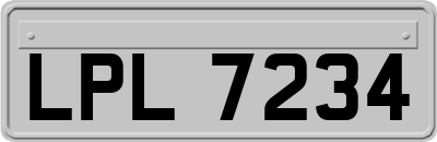 LPL7234