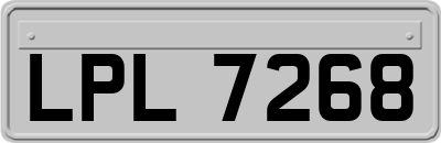 LPL7268