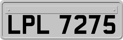 LPL7275