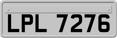 LPL7276