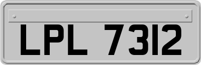 LPL7312