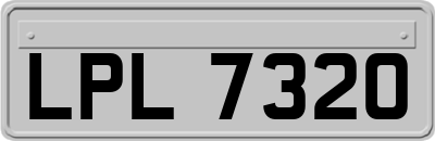 LPL7320