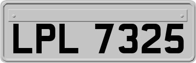 LPL7325