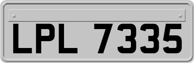 LPL7335