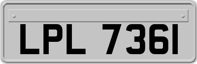 LPL7361