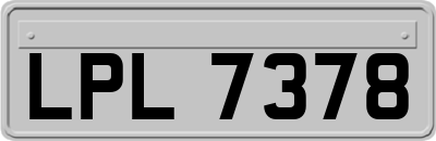 LPL7378