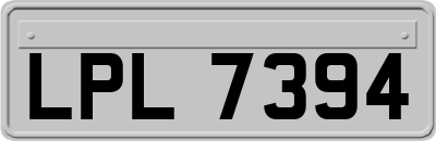 LPL7394