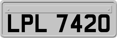 LPL7420