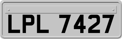 LPL7427