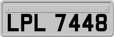 LPL7448