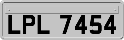 LPL7454