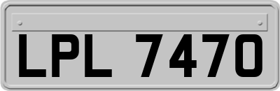 LPL7470