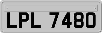 LPL7480