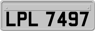 LPL7497