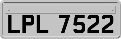 LPL7522