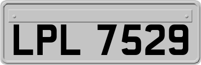 LPL7529