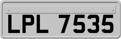 LPL7535