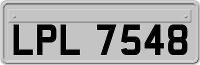 LPL7548
