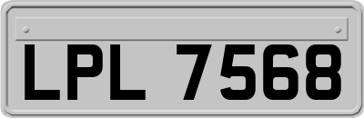 LPL7568