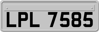 LPL7585