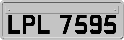 LPL7595