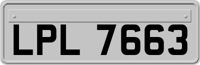 LPL7663