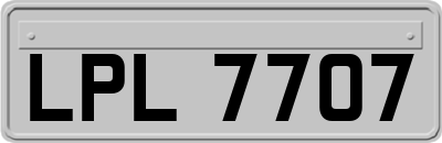 LPL7707