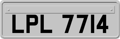 LPL7714