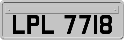 LPL7718