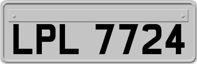LPL7724