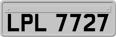 LPL7727