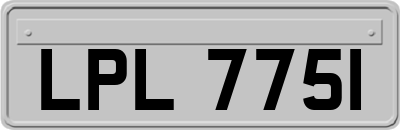 LPL7751