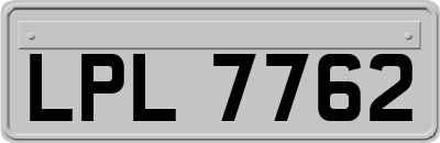 LPL7762