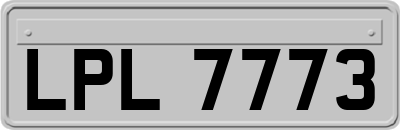 LPL7773