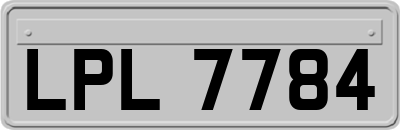 LPL7784