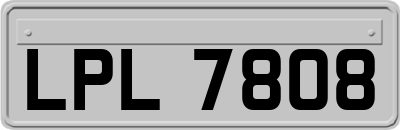 LPL7808