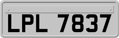 LPL7837