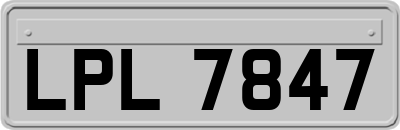 LPL7847