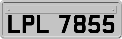 LPL7855