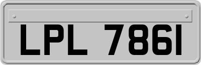 LPL7861