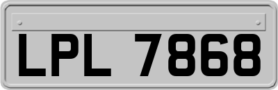 LPL7868