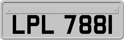 LPL7881