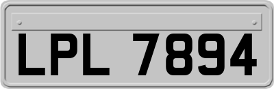 LPL7894