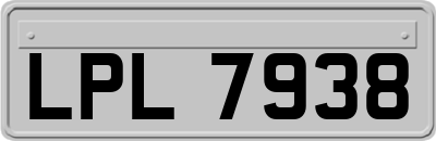 LPL7938