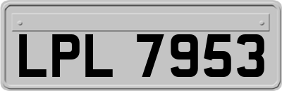 LPL7953