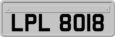 LPL8018