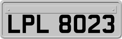LPL8023